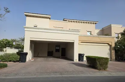 فيلا - 4 غرف نوم - 4 حمامات للايجار في ميرا - ريم - دبي