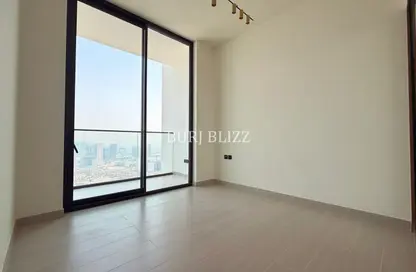 Apartment - 1 Bedroom - 2 Bathrooms for rent in Binghatti Tulip - Jumeirah Village Circle - Dubai