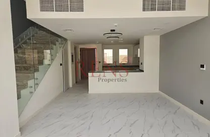 Villa - 2 Bedrooms - 2 Bathrooms for rent in Rukan 3 - Dubai Land - Dubai