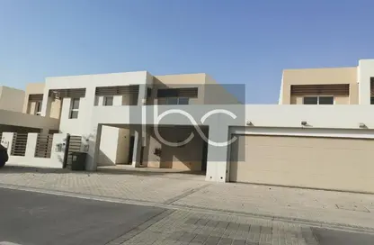 Villa - 3 Bedrooms - 3 Bathrooms for rent in Flamingo Villas - Mina Al Arab - Ras Al Khaimah