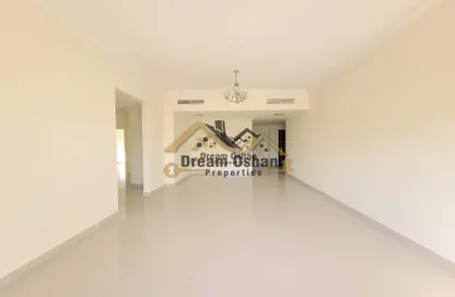 Apartment - 3 Bedrooms - 3 Bathrooms for rent in Uptown Al Zahia - Al Zahia - Muwaileh Commercial - Sharjah