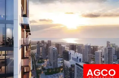 Apartment - 2 Bedrooms - 3 Bathrooms for sale in Sobha Verde - Jumeirah Lake Towers - Dubai