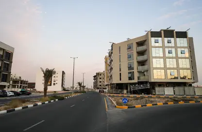 شقة - 3 غرف نوم - 4 حمامات للايجار في تلال سيتي - الشارقة