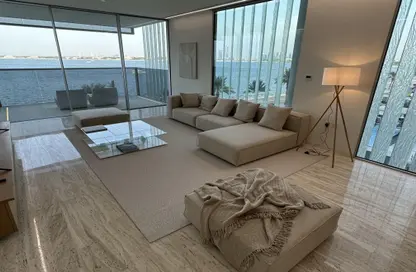 Apartment - 2 Bedrooms - 3 Bathrooms for sale in Muraba Residence - The Crescent - Palm Jumeirah - Dubai