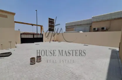 مستودع - استوديو - 1 حمام للايجار في السجع إس - آلصجعه - الشارقة