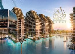 Apartment - 1 bedroom - 2 bathrooms for sale in Dubai South (Dubai World Central) - Dubai
