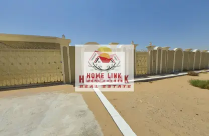 فيلا - 4 غرف نوم - 5 حمامات للبيع في الرحمانية - الشارقة