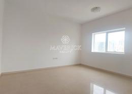 Empty Room image for: Apartment - 1 bedroom - 1 bathroom for rent in Saeed Al Alami Building - Al Taawun - Sharjah, Image 1