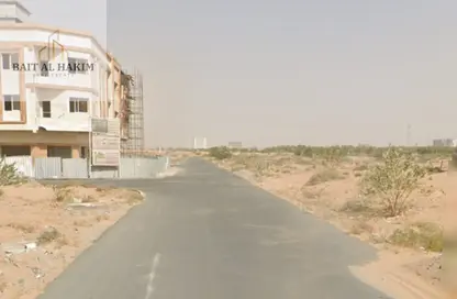 أرض - استوديو للبيع في عجمان جلوبال سيتي - العالية - عجمان