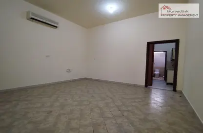 شقة - غرفة نوم - 1 حمام للايجار في بناية المرور - شارع سلطان بن زايد الاول - منطقة المرور - أبوظبي