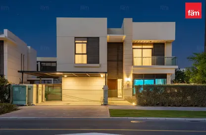 فيلا - 5 غرف نوم - 6 حمامات للبيع في كوينز ميدو - داماك هيلز - دبي