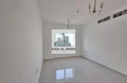 Apartment - 1 Bedroom - 1 Bathroom for rent in New Al Taawun Road - Al Taawun - Sharjah