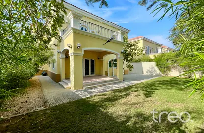 فيلا - 3 غرف نوم - 4 حمامات للبيع في التراث - جميرا بارك - دبي