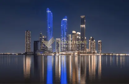 شقة - 3 غرف نوم - 3 حمامات للبيع في التوس - ميناء خور دبي (ذا لاجونز) - دبي