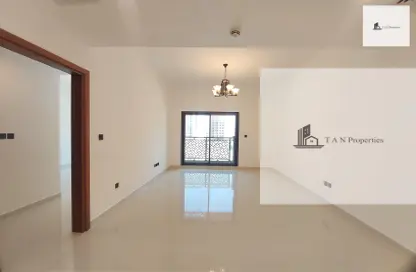 Apartment - 1 Bedroom - 2 Bathrooms for rent in Jaddaf Views - Al Jaddaf - Dubai