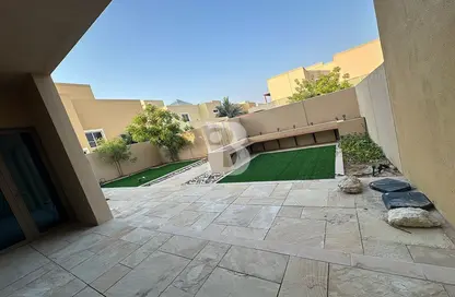 Townhouse - 4 Bedrooms - 5 Bathrooms for sale in Samra Community - Al Raha Gardens - Abu Dhabi