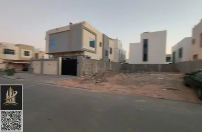 Land - Studio for sale in Al Yasmeen 1 - Al Yasmeen - Ajman