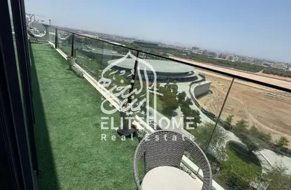 Apartment - 3 Bedrooms - 3 Bathrooms for sale in MISK Apartments - Aljada - Sharjah