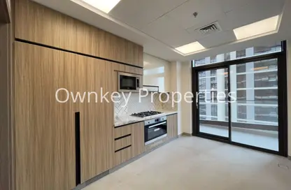 شقة - 3 غرف نوم - 4 حمامات للايجار في زا ويفز ريسدنس - منخول - بر دبي - دبي