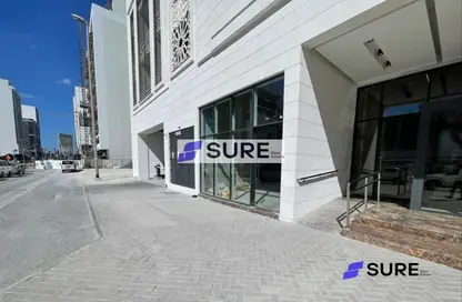 Shop - Studio for rent in Rokane G25 - Jumeirah Village Circle - Dubai