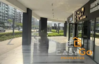 Shop - Studio - 1 Bathroom for rent in AZIZI Riviera - Meydan One - Meydan - Dubai