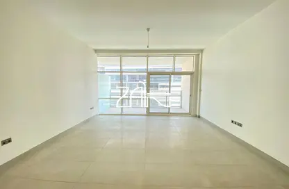 Empty Room image for: Apartment - 1 Bedroom - 2 Bathrooms for sale in Lamar Residences - Al Seef - Al Raha Beach - Abu Dhabi, Image 1