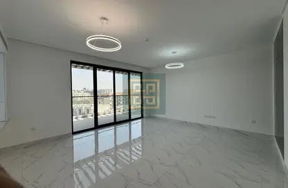Apartment - 2 Bedrooms - 3 Bathrooms for rent in Lumina Vista Residences - Jumeirah Village Circle - Dubai