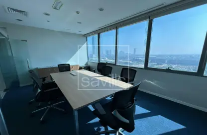 Office Space - Studio for rent in Aurora Tower - Marina Promenade - Dubai Marina - Dubai