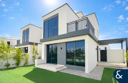 Villa - 4 Bedrooms - 3 Bathrooms for sale in Maple at Dubai Hills Estate - Dubai Hills Estate - Dubai