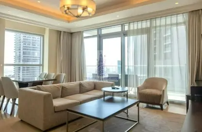 شقة - 3 غرف نوم - 3 حمامات للبيع في العنوان رزيدنس فاونتن فيوز 1 - العنوان رزيدنس فاونتن فيوز - دبي وسط المدينة - دبي