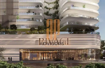 Apartment - 2 Bedrooms - 3 Bathrooms for sale in Rivage by Deeyar - Shams Abu Dhabi - Al Reem Island - Abu Dhabi