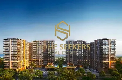 شقة - 1 حمام للبيع في ياس ليفينج - جزيرة ياس - أبوظبي