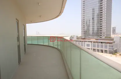 شقة - 2 غرف نوم - 4 حمامات للايجار في أبراج الشاطئ - شمس أبوظبي - جزيرة الريم - أبوظبي