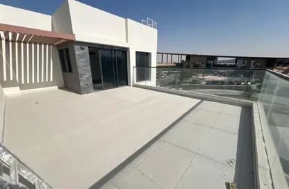 Villa - 6 Bedrooms - 7 Bathrooms for sale in Silver Springs 3 - Silver Springs - DAMAC Hills - Dubai