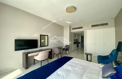 Apartment - Studio - 1 Bathroom for sale in Artesia A - Artesia - DAMAC Hills - Dubai