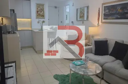 شقة - غرفة نوم - 2 حمامات للايجار في الصيف 2 - الصيف - سيزون كوميونيتي - منطقة 15 - قرية الجميرا سركل - دبي