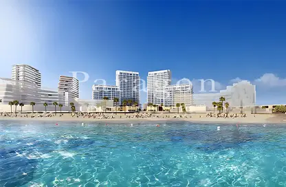 شقة - 2 غرف نوم - 2 حمامات للبيع في باي ريزيدنس - جزيرة حياة - ميناء العرب - راس الخيمة - رأس الخيمة