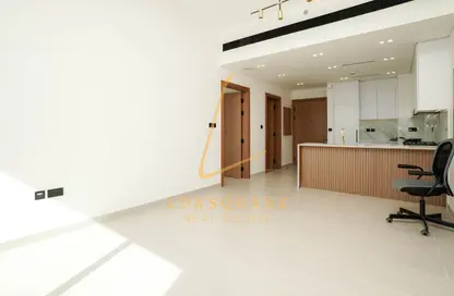 Apartment - 1 Bedroom - 2 Bathrooms for sale in Binghatti Amber - Jumeirah Village Circle - Dubai