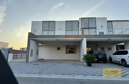 Villa - 4 Bedrooms - 6 Bathrooms for sale in The Fields - District 11 - Mohammed Bin Rashid City - Dubai