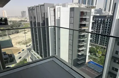 Apartment - 1 Bedroom - 1 Bathroom for rent in Sobha Hartland - Mohammed Bin Rashid City - Dubai