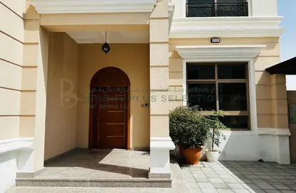 Villa - 5 Bedrooms - 6 Bathrooms for rent in Al Sofouh 20 - Al Sufouh 1 - Al Sufouh - Dubai