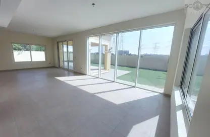 فيلا - 4 غرف نوم - 5 حمامات للايجار في فلل ليجاسي نوفا - جميرا بارك - دبي