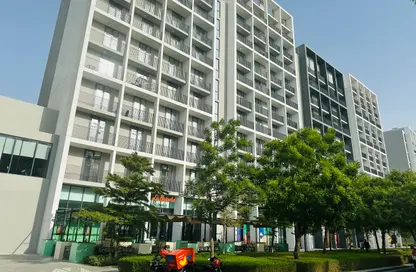 Apartment - 1 Bedroom - 2 Bathrooms for sale in The Boulevard 1 - Aljada - Sharjah