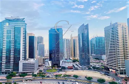 شقة - 1 حمام للايجار في شقق ماديسون السكنية - برشا هايتس (تيكوم) - دبي