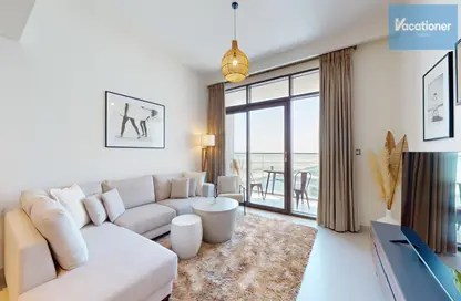 Apartment - 1 Bedroom - 1 Bathroom for rent in The Cove - Dubai Creek Harbour (The Lagoons) - Dubai