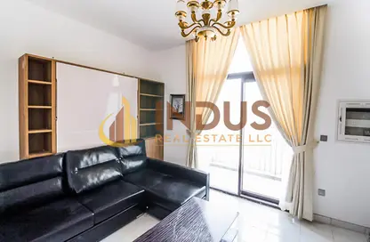 Apartment - Studio - 1 Bathroom for sale in Starz Tower 1 - Starz by Danube - Al Furjan - Dubai