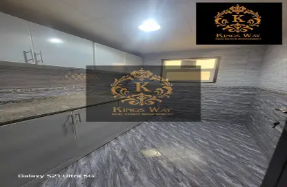 Apartment - 1 Bedroom - 1 Bathroom for rent in Mohamed Bin Zayed City - Abu Dhabi