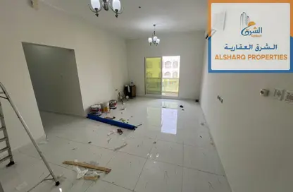 Apartment - 2 Bedrooms - 2 Bathrooms for rent in Al Rawda 2 - Al Rawda - Ajman