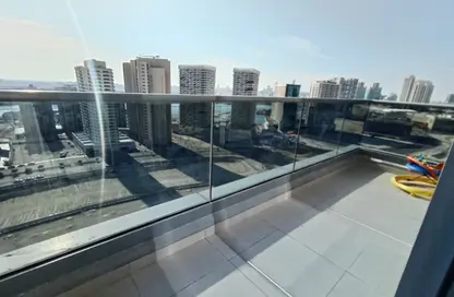 شقة - 2 غرف نوم - 4 حمامات للايجار في جزيرة الريم - أبوظبي