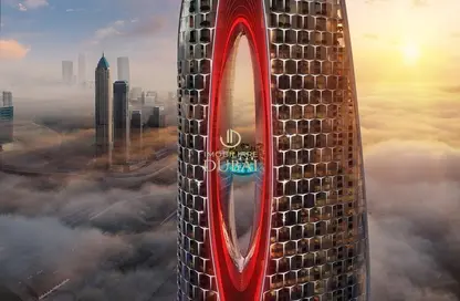 Apartment - Studio - 1 Bathroom for sale in Safa Two - Business Bay - Dubai